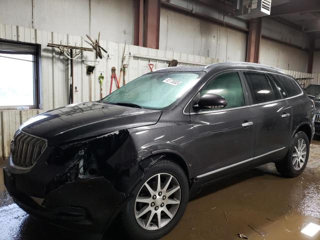 BUICK ENCLAVE 2014 5gakvbkd1ej287843