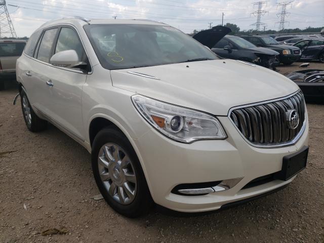 BUICK ENCLAVE 2014 5gakvbkd1ej294792