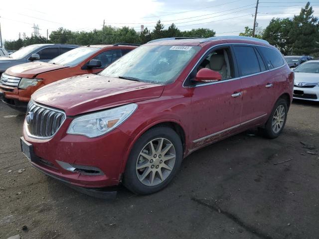 BUICK ENCLAVE 2014 5gakvbkd1ej296543