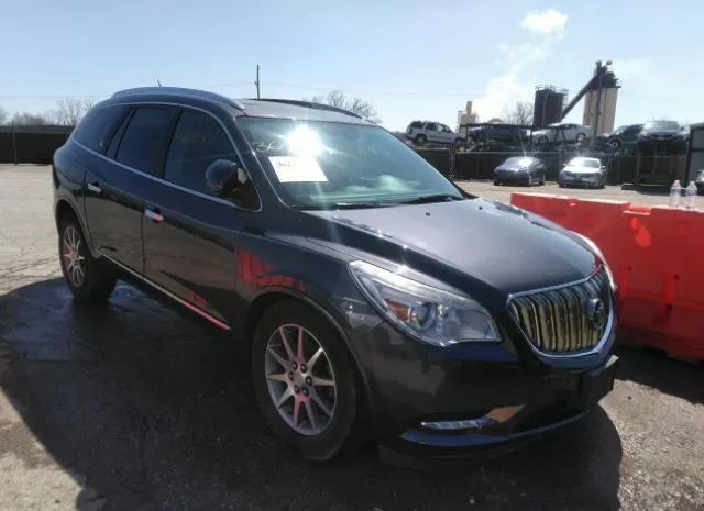 BUICK ENCLAVE 2014 5gakvbkd1ej298910