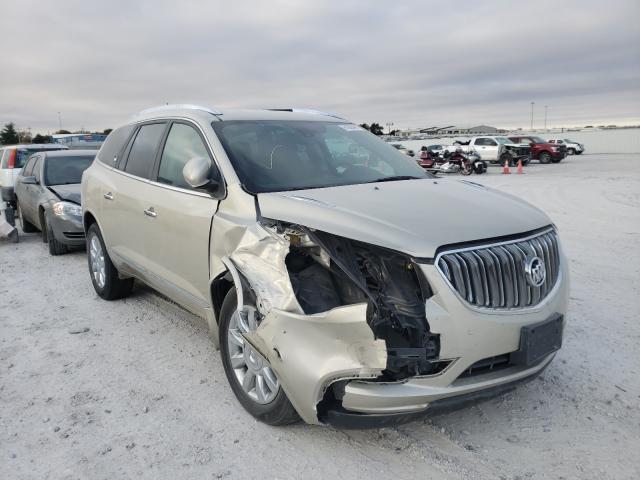 BUICK ENCLAVE 2014 5gakvbkd1ej313115