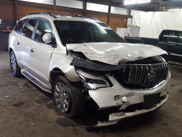 BUICK ENCLAVE 2014 5gakvbkd1ej339164