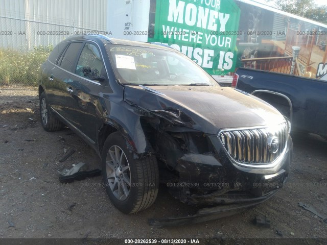 BUICK ENCLAVE 2014 5gakvbkd1ej344753