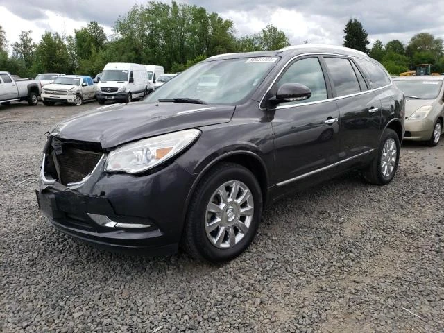 BUICK ENCLAVE 2014 5gakvbkd1ej371337