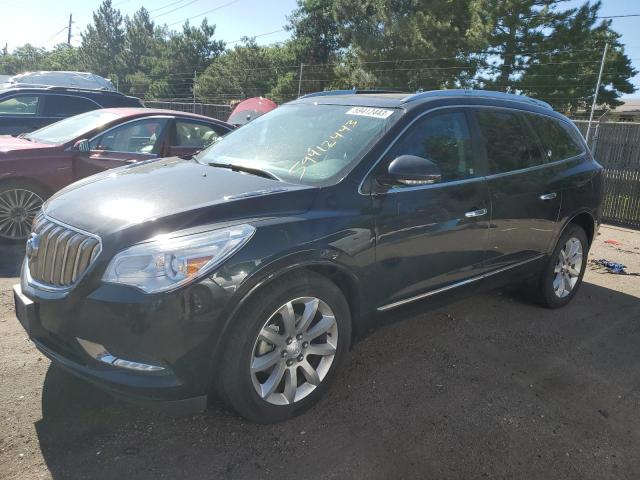 BUICK ENCLAVE 2014 5gakvbkd1ej372486