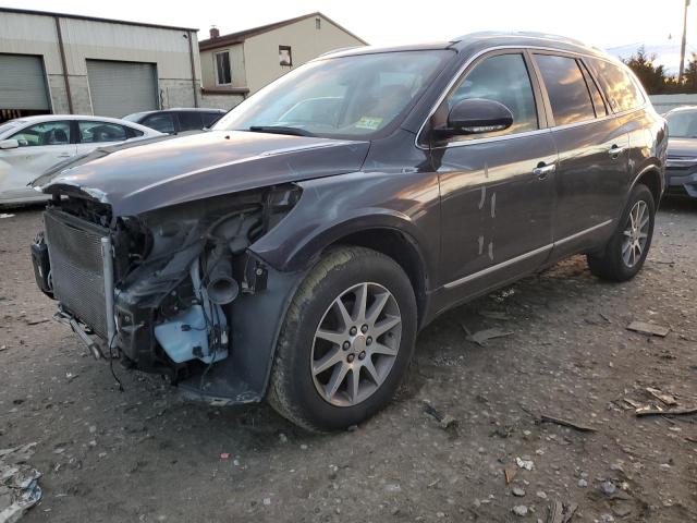 BUICK ENCLAVE 2014 5gakvbkd1ej372827