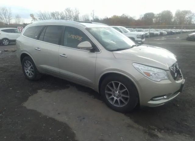 BUICK ENCLAVE 2014 5gakvbkd1ej374786