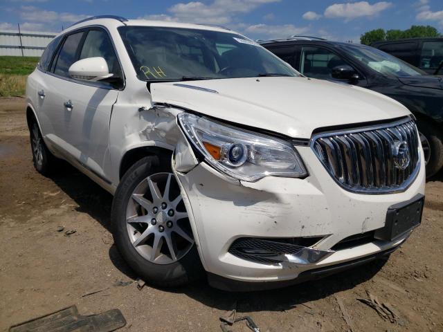 BUICK ENCLAVE 2015 5gakvbkd1fj102157