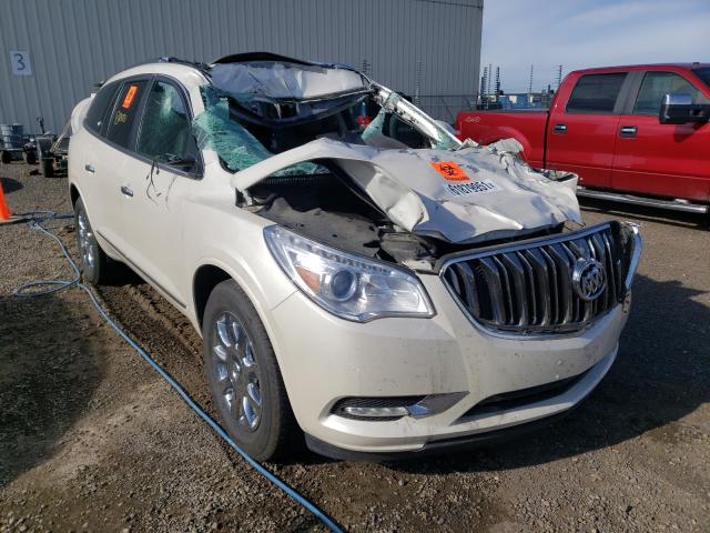 BUICK ENCLAVE 2015 5gakvbkd1fj126099