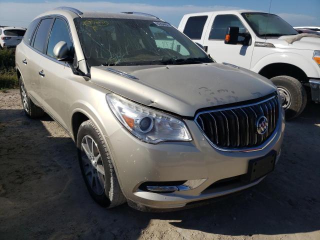 BUICK ENCLAVE 2015 5gakvbkd1fj127334