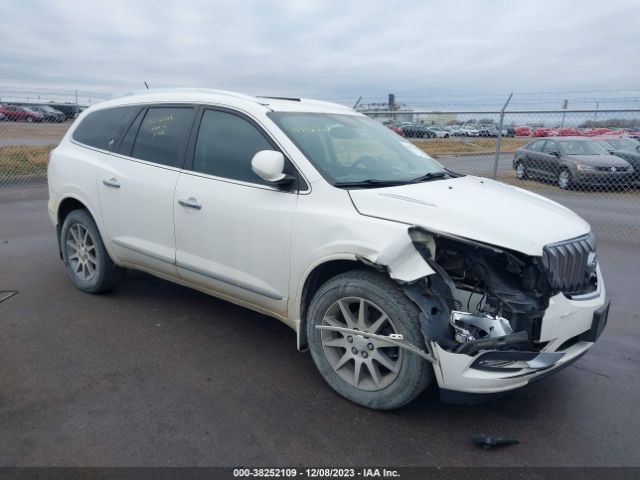 BUICK ENCLAVE 2015 5gakvbkd1fj128080