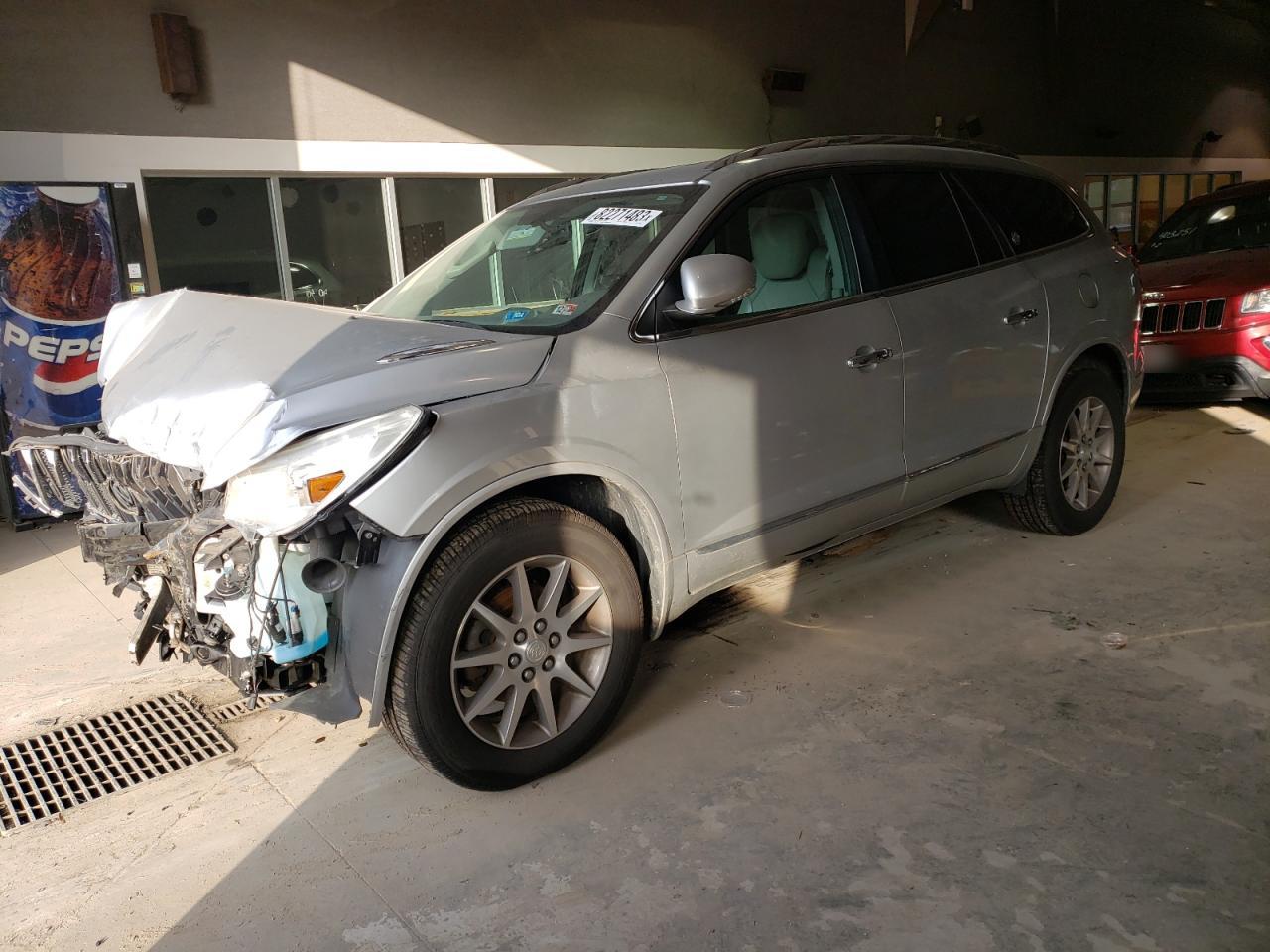 BUICK ENCLAVE 2015 5gakvbkd1fj135966