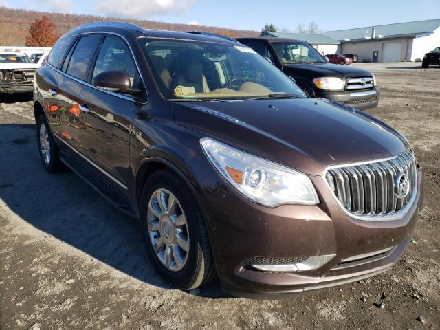 BUICK ENCLAVE 2015 5gakvbkd1fj156154