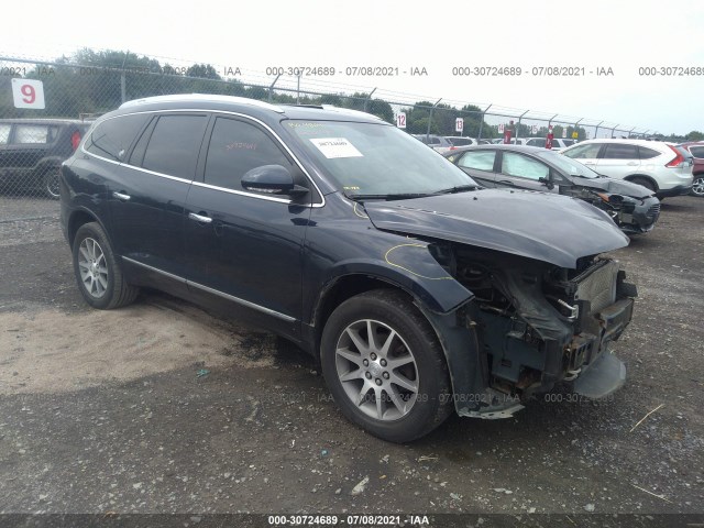 BUICK ENCLAVE 2015 5gakvbkd1fj167719