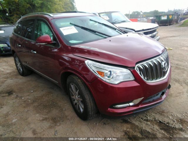 BUICK ENCLAVE 2015 5gakvbkd1fj196332