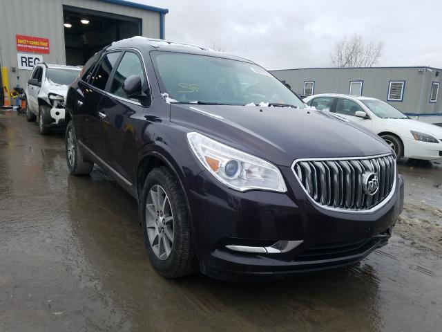 BUICK ENCLAVE 2015 5gakvbkd1fj203764