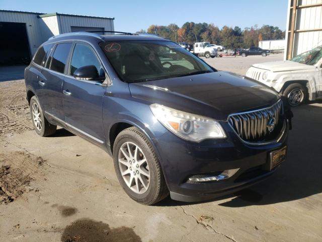 BUICK ENCLAVE 2015 5gakvbkd1fj218863