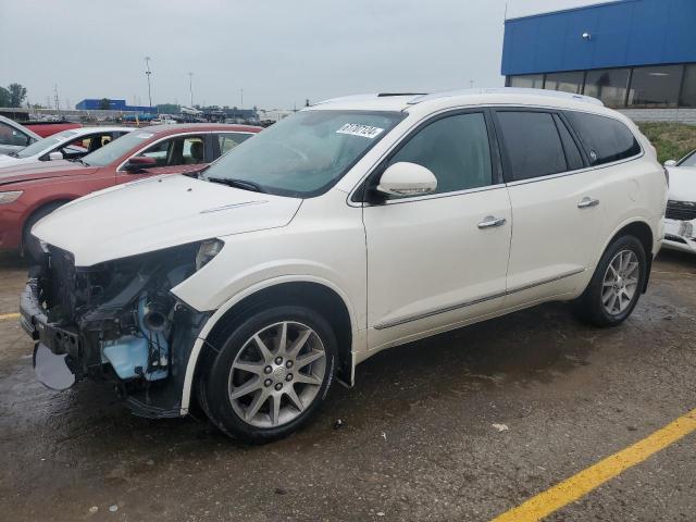 BUICK ENCLAVE 2015 5gakvbkd1fj227014