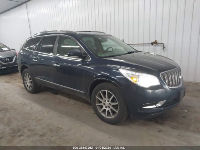 BUICK ENCLAVE 2015 5gakvbkd1fj247408