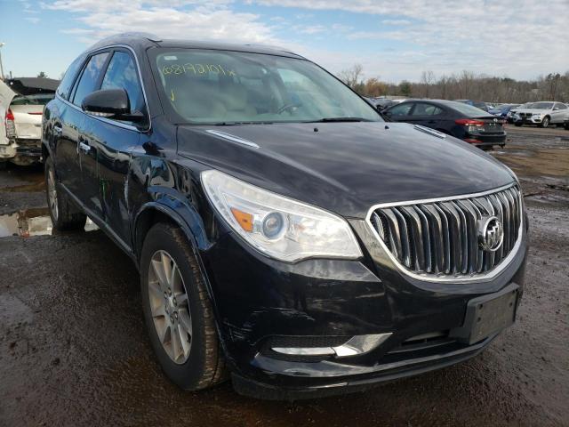 BUICK ENCLAVE 2015 5gakvbkd1fj254312