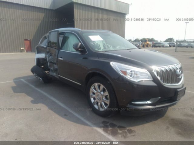 BUICK ENCLAVE 2015 5gakvbkd1fj256528