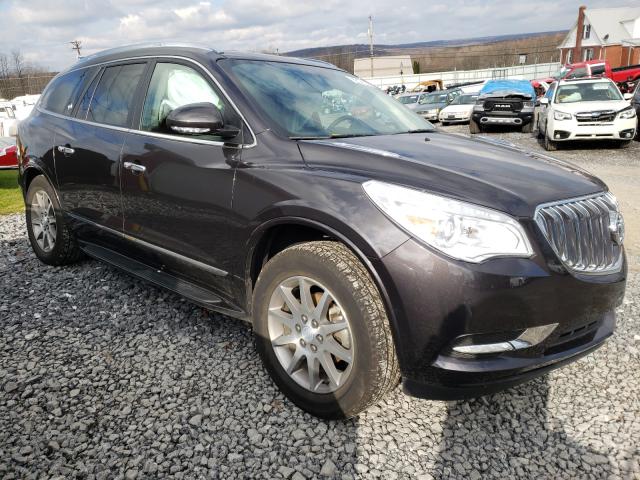 BUICK ENCLAVE 2015 5gakvbkd1fj265777