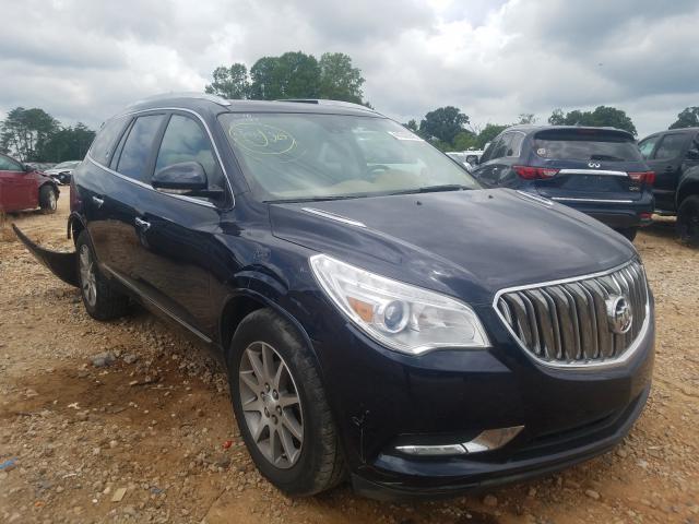 BUICK ENCLAVE 2015 5gakvbkd1fj280425