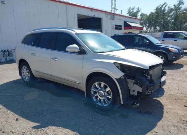 BUICK ENCLAVE 2015 5gakvbkd1fj295958