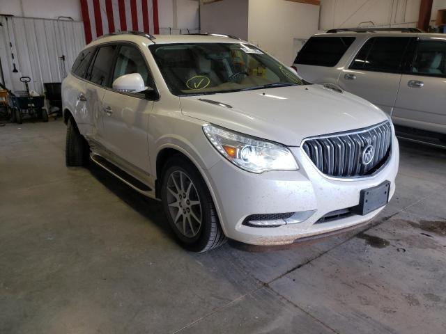 BUICK ENCLAVE 2015 5gakvbkd1fj306506