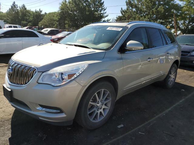 BUICK ENCLAVE 2015 5gakvbkd1fj319840