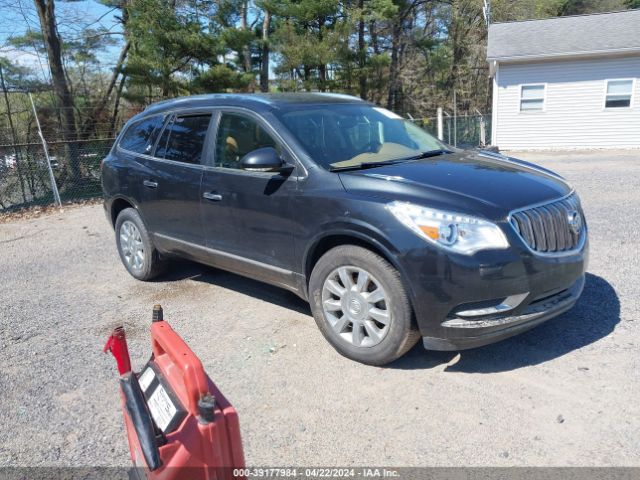 BUICK ENCLAVE 2015 5gakvbkd1fj324942