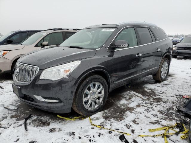 BUICK ENCLAVE 2015 5gakvbkd1fj350098