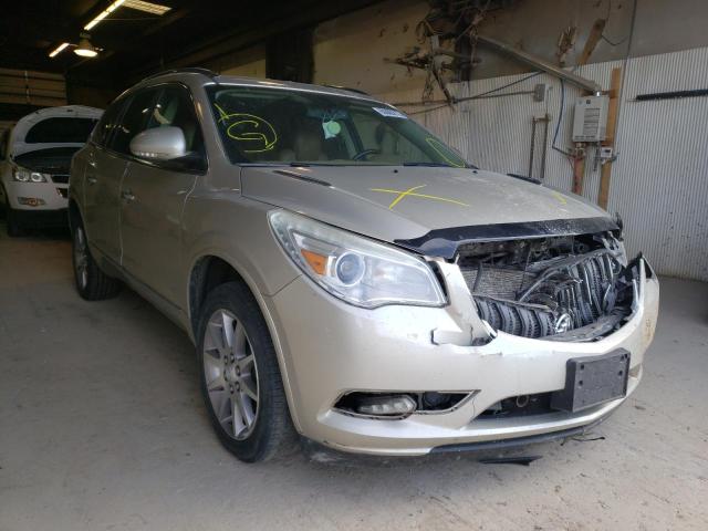 BUICK ENCLAVE 2015 5gakvbkd1fj360730