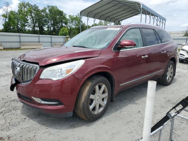 BUICK ENCLAVE 2015 5gakvbkd1fj361893