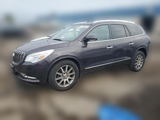 BUICK ENCLAVE 2015 5gakvbkd1fj364227