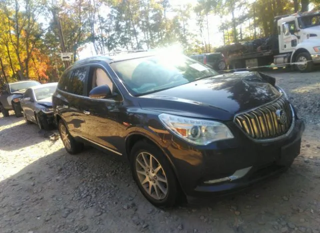 BUICK ENCLAVE 2015 5gakvbkd1fj388656