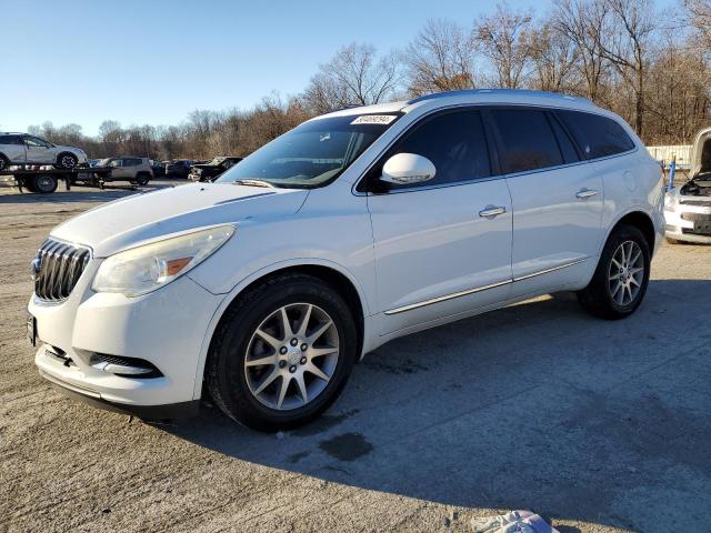 BUICK ENCLAVE 2016 5gakvbkd1gj103231