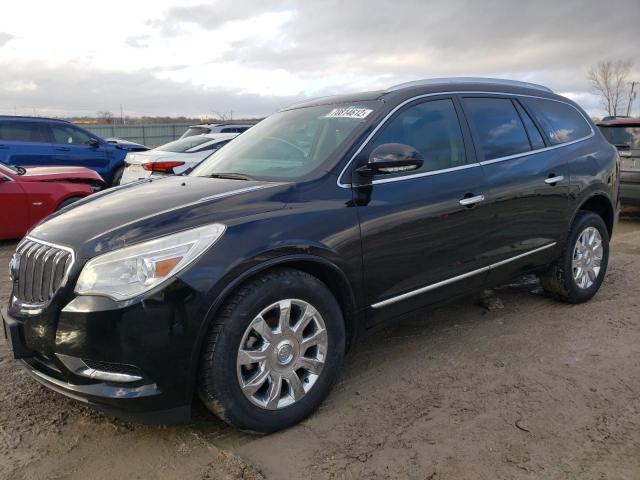 BUICK ENCLAVE 2016 5gakvbkd1gj106565