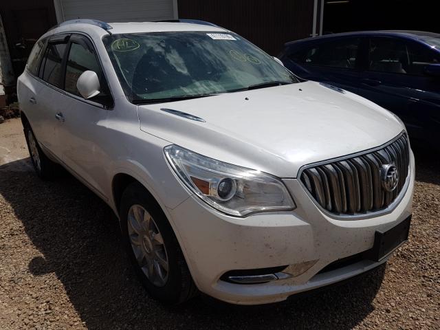 BUICK ENCLAVE 2016 5gakvbkd1gj109398