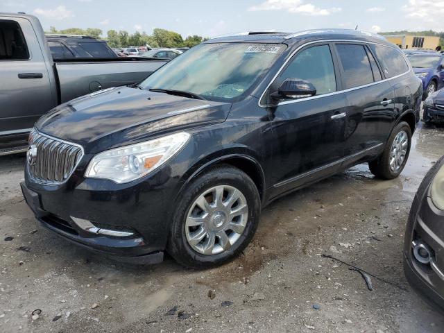 BUICK ENCLAVE 2016 5gakvbkd1gj126458