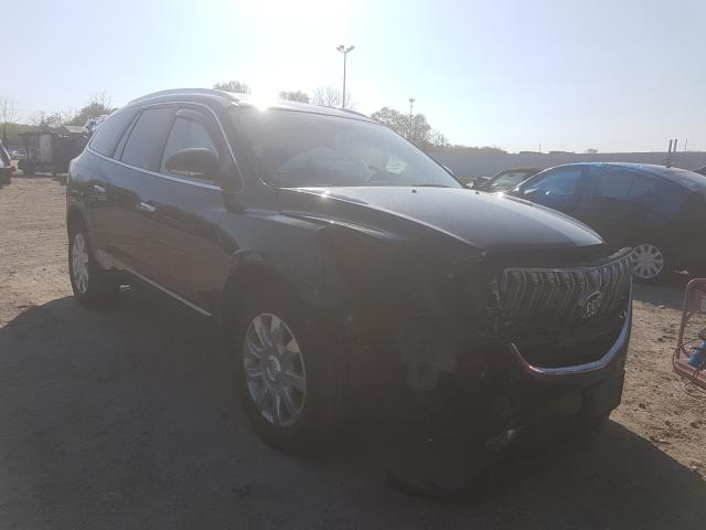 BUICK ENCLAVE 2016 5gakvbkd1gj135919