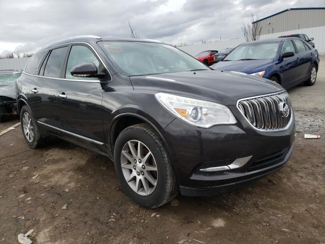 BUICK ENCLAVE 2016 5gakvbkd1gj146399