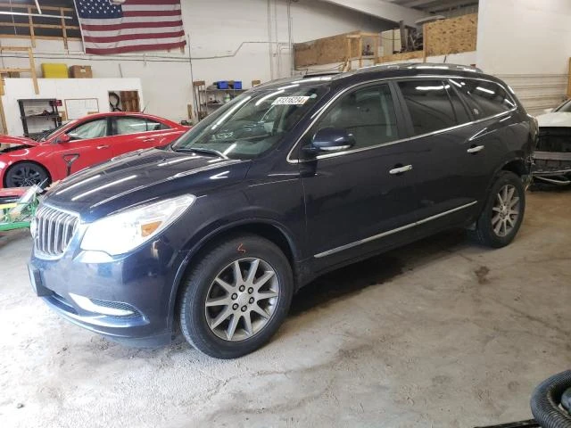 BUICK ENCLAVE 2016 5gakvbkd1gj148900