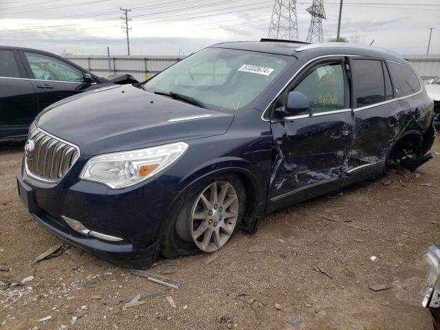 BUICK ENCLAVE 2016 5gakvbkd1gj156589