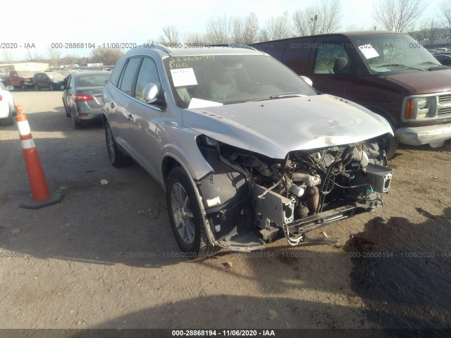 BUICK ENCLAVE 2016 5gakvbkd1gj164028