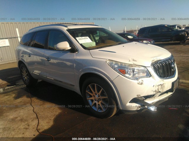 BUICK ENCLAVE 2016 5gakvbkd1gj182612