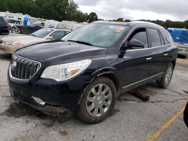 BUICK ENCLAVE 2016 5gakvbkd1gj189091