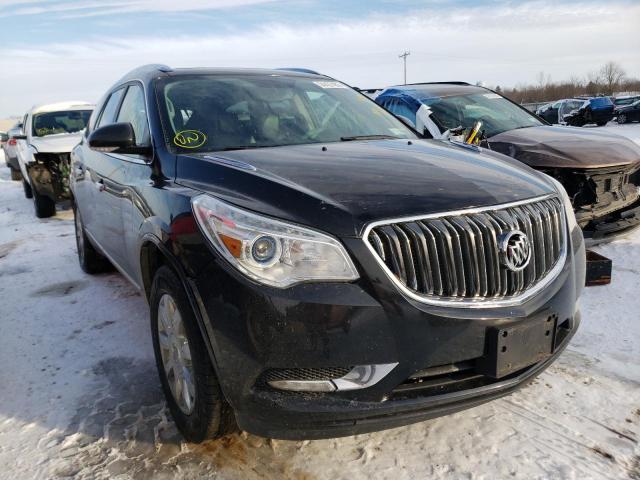 BUICK ENCLAVE 2016 5gakvbkd1gj203099