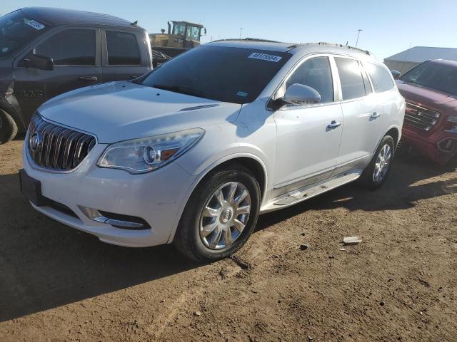 BUICK ENCLAVE 2016 5gakvbkd1gj224650