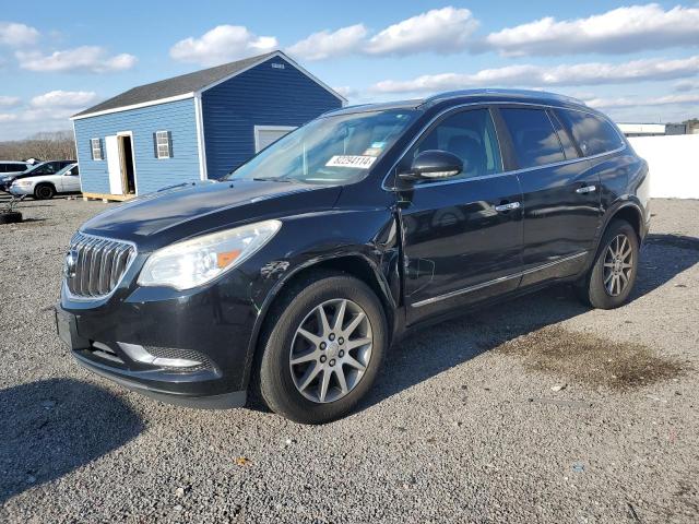 BUICK ENCLAVE 2016 5gakvbkd1gj229413